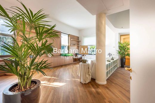 Villa à Milan, Lombardie