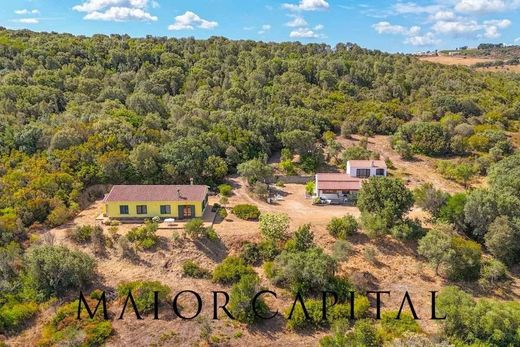 Casa de lujo en Aglientu, Provincia di Sassari