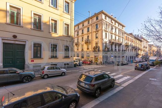 Apartament w Mediolan, Città metropolitana di Milano