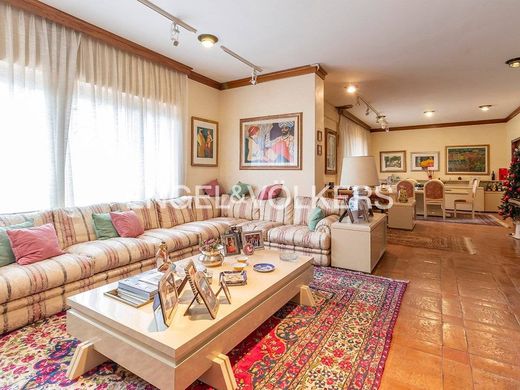 Villa in Rome, Latium