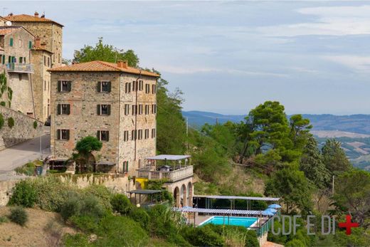 Hotel in Castelnuovo di Val di Cecina, Pisa