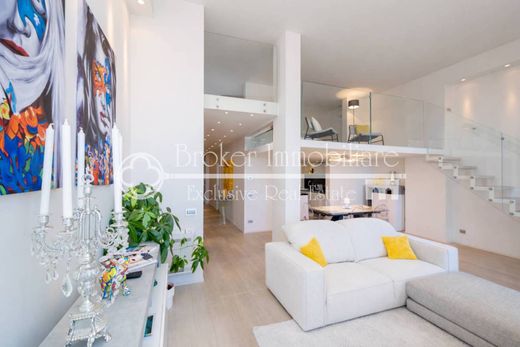 Appartement à Viareggio, Lucques