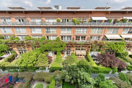 Apartment in Milan, Lombardy