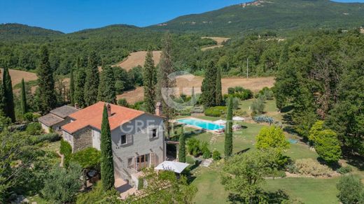 Casa de campo en Cetona, Provincia di Siena