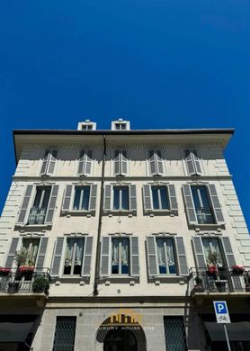 Penthouse in Mailand, Lombardei