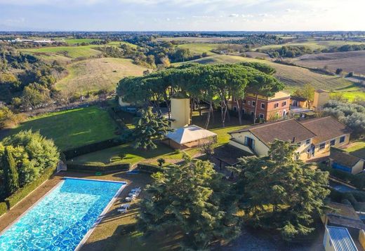 Загородный Дом, Рим, Lazio