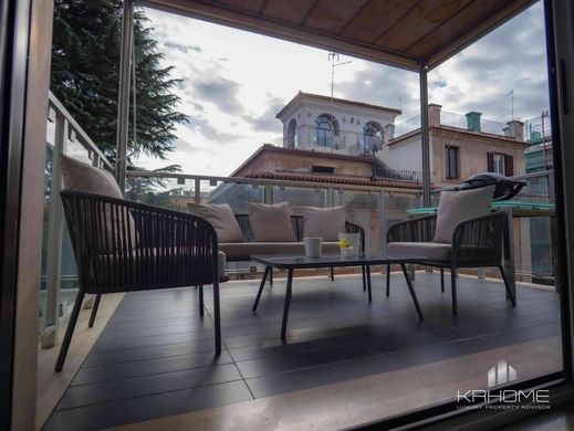 ローマ, ラツィオ州のアパートメント