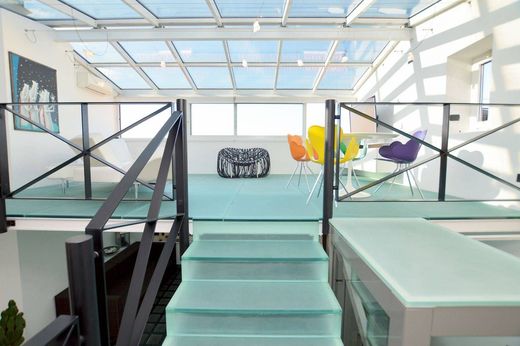 Penthouse in Viareggio, Provincia di Lucca