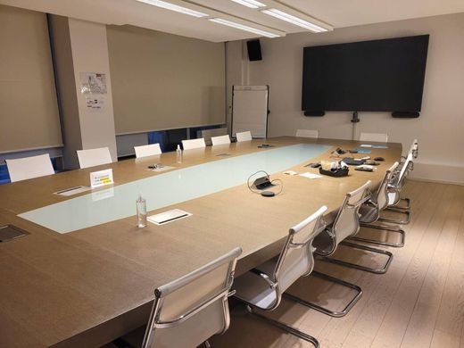 Office in Milan, Lombardy