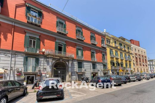 Apartment in Naples, Campania
