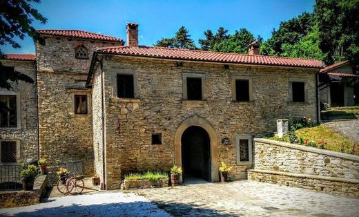 Villa en Palazzuolo sul Senio, Florencia