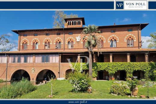 Villa in Massarosa, Provincia di Lucca