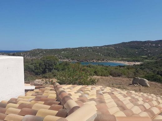 Santa Teresa Gallura, Provincia di Sassariのヴィラ