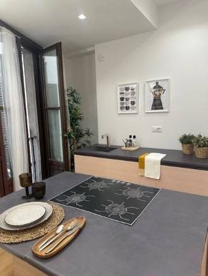 Apartment in Milan, Lombardy