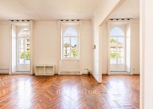 Apartamento - Milão, Lombardia