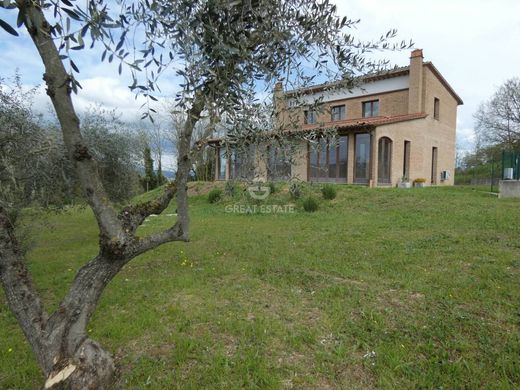 Загородный Дом, Città della Pieve, Provincia di Perugia