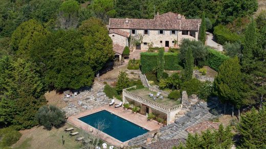 Villa - Umbertide, Provincia di Perugia