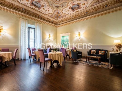 フィレンツェ, Province of Florenceのアパートメント