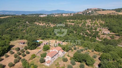 Country House in Montegabbione, Provincia di Terni