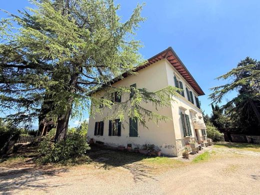 Casa di lusso a Greve in Chianti, Firenze