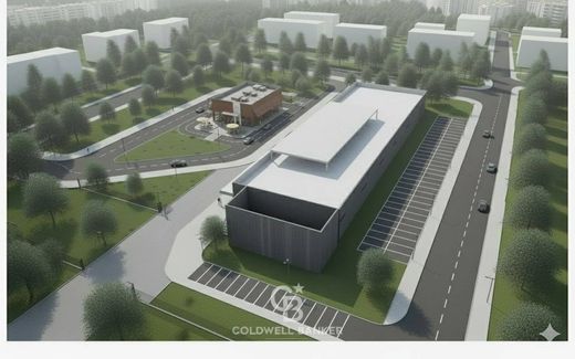 Land in Rome, Latium