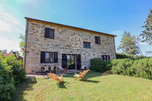 Загородный Дом, Campagnatico, Provincia di Grosseto
