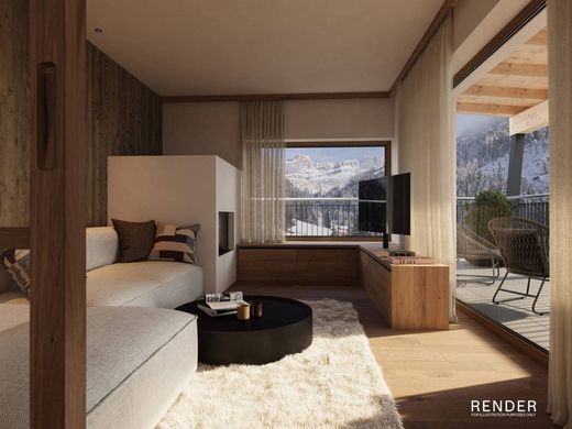 Penthouse Nova Levante, Bolzano ilçesinde