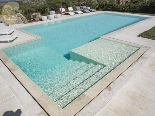 Villa a Trieste, Friuli Venezia Giulia