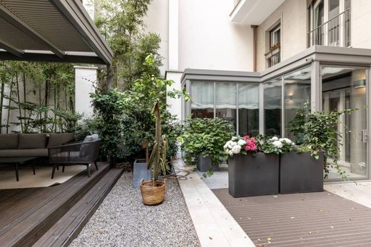 Appartement à Milan, Lombardie