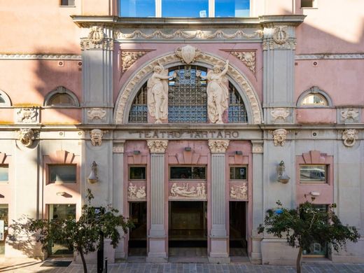 Complexes résidentiels à Galatina, Provincia di Lecce