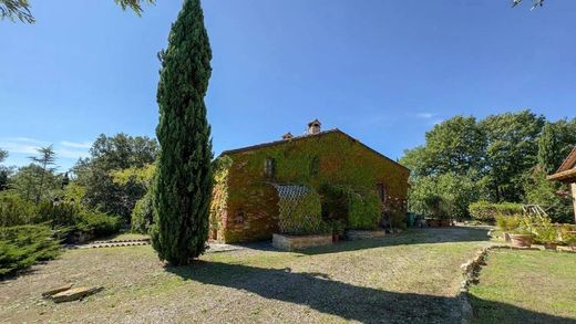 Вилла, Montegabbione, Provincia di Terni