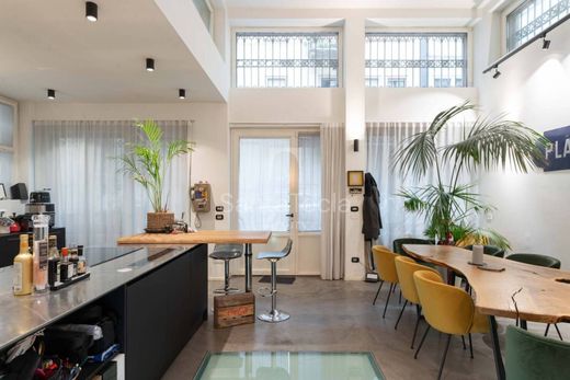 Apartment in Milan, Lombardy