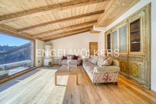 Piso / Apartamento en Cortina d'Ampezzo, Provincia di Belluno