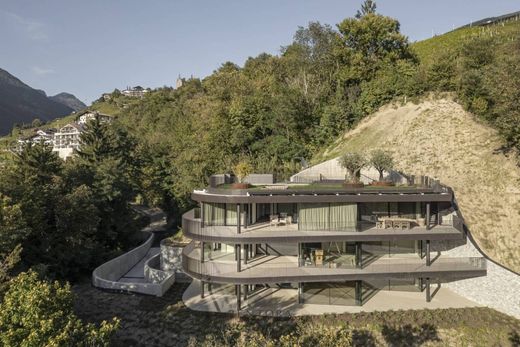 Apartment in Schenna, Bolzano