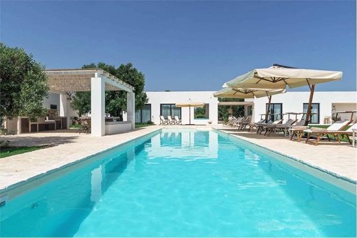 Villa à Carovigno, Provincia di Brindisi