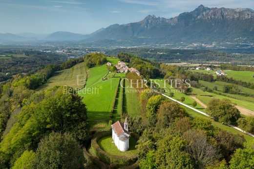 Загородный Дом, Sedico, Provincia di Belluno