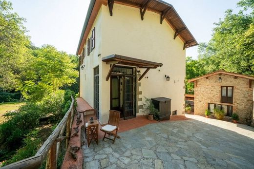 Country House in Reggello, Florence