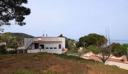 Villa in Marciana, Provincia di Livorno