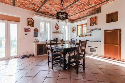 Luxury home in San Paolo Solbrito, Provincia di Asti