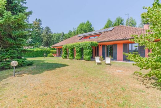 Villa - Guanzate, Provincia di Como