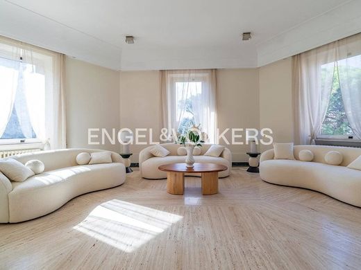 Piso / Apartamento en Roma, Lazio