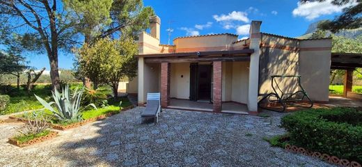 Villa in San Vito lo Capo, Trapani