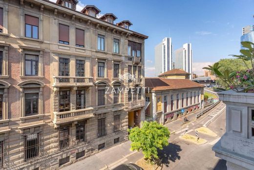 Apartment in Milan, Lombardy