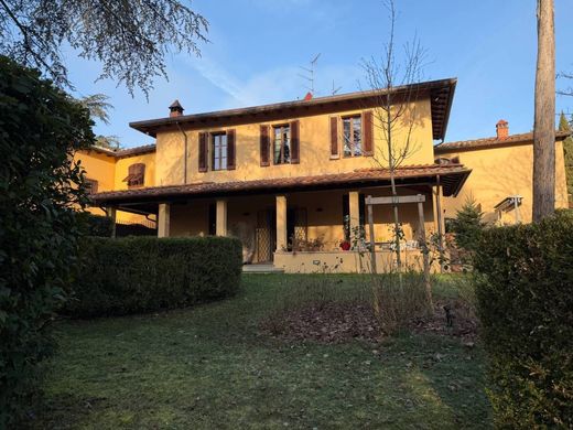 Villa in Pelago, Florence