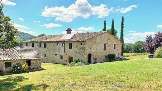 Casale a Umbertide, Perugia