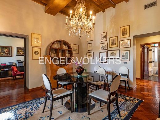 Apartment in Rome, Latium
