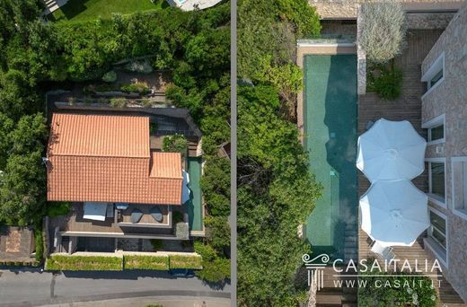 Villa a Castiglione della Pescaia, Grosseto