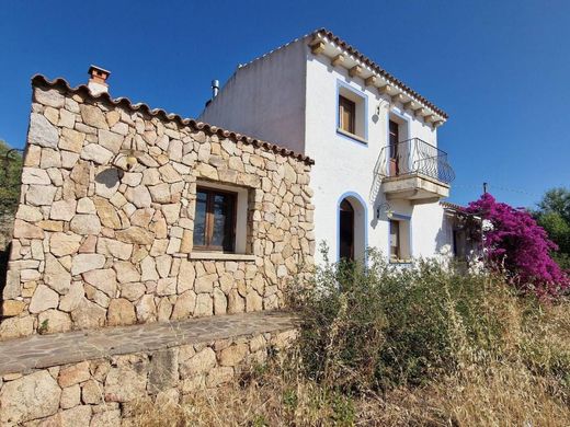 Country House in Telti, Provincia di Sassari