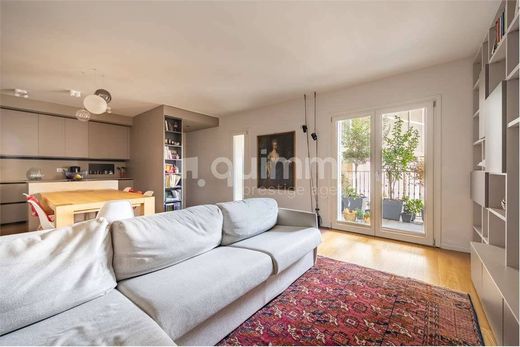 Appartement à Milan, Lombardie