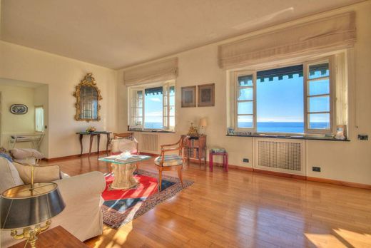 아파트 / Bogliasco, Provincia di Genova